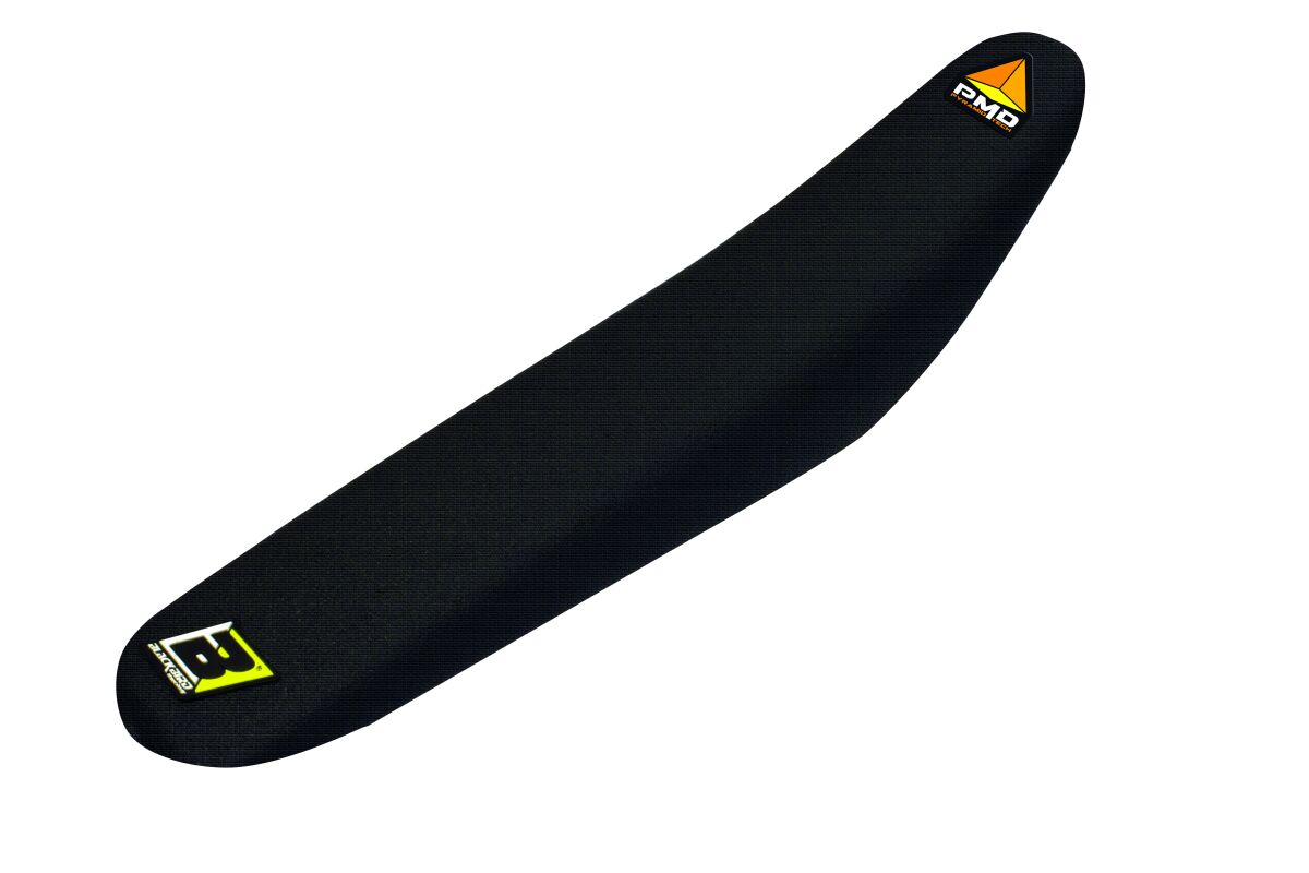 BLACKBIRD RACING SEATCVR PYR SX/SXF 19 BK 1528G