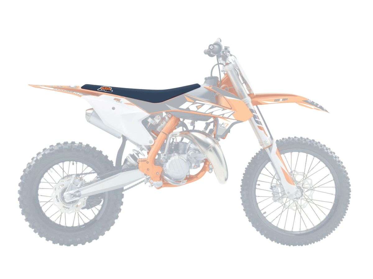 BLACKBIRD RACING SEATCVR MOON SX85 18-21 1527/01
