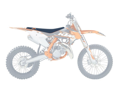 BLACKBIRD RACING SEATCVR MOON SX85 18-21 1527/01