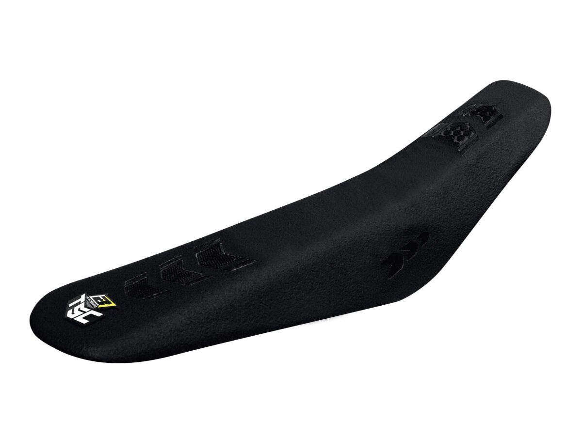 BLACKBIRD RACING SEATCVR TSC CRF450 17- BK 1148J