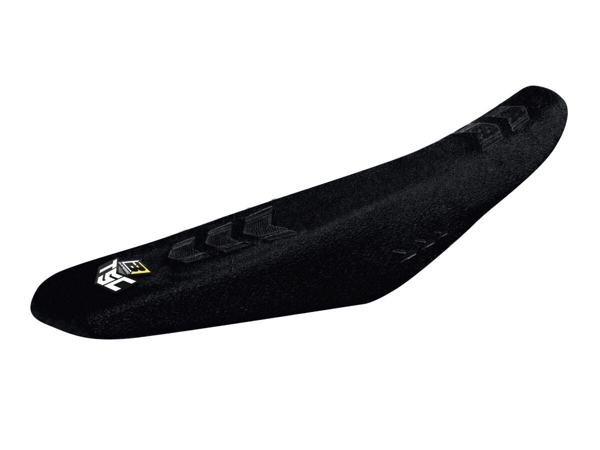 BLACKBIRD RACING SEATCVR TSC RMZ 18- BLK 1331J