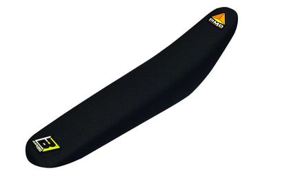 BLACKBIRD RACING SEATCVR PYR GASGAS 21- BK 1908G