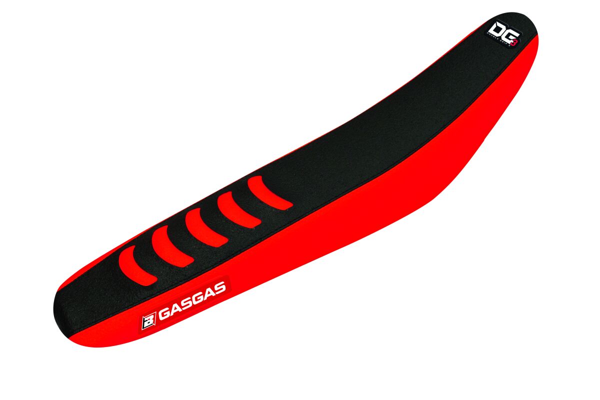 BLACKBIRD RACING SEATCVR DG3 GASGAS 21- 1908H