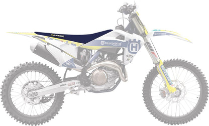 BLACKBIRD RACING SEATCVR REP HVA TROPHY 22 1624R6