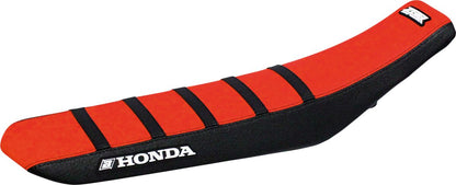 BLACKBIRD RACING SEATCOVER ZEBRA CRF 21-22 1149Z1
