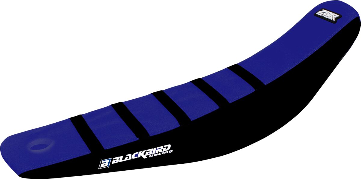 BLACKBIRD RACING SEATCOVER ZEBRA YZ125 22 1251Z1