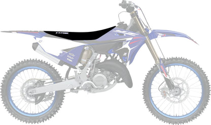 BLACKBIRD RACING SEATCOVER ZEBRA YZ125 22 1251Z1