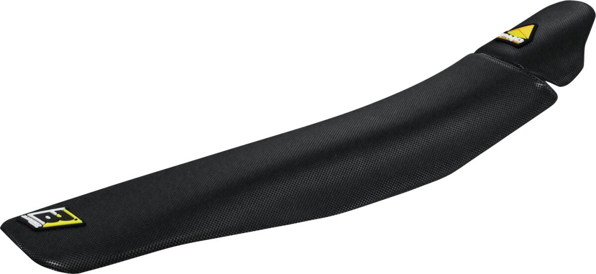 BLACKBIRD RACING SEATCOVER PYR YZF 23 BK 1253G