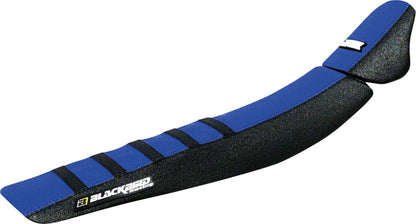 BLACKBIRD RACING SEATCOVER ZEBRA YZF 450 2 1253Z1