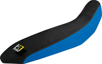 BLACKBIRD RACING SEATCOVER RALLY BL 2PCS 1254/01