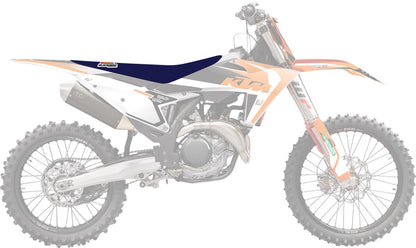 BLACKBIRD RACING SEATCOVER MOON KTM 23 1529/01