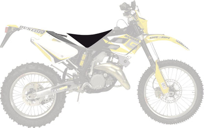 BLACKBIRD RACING SEATCOVER PYR GAS 02-06 1901G
