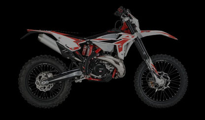 BLACKBIRD RACING SEATCOVER PYR BETA RR 1B08G