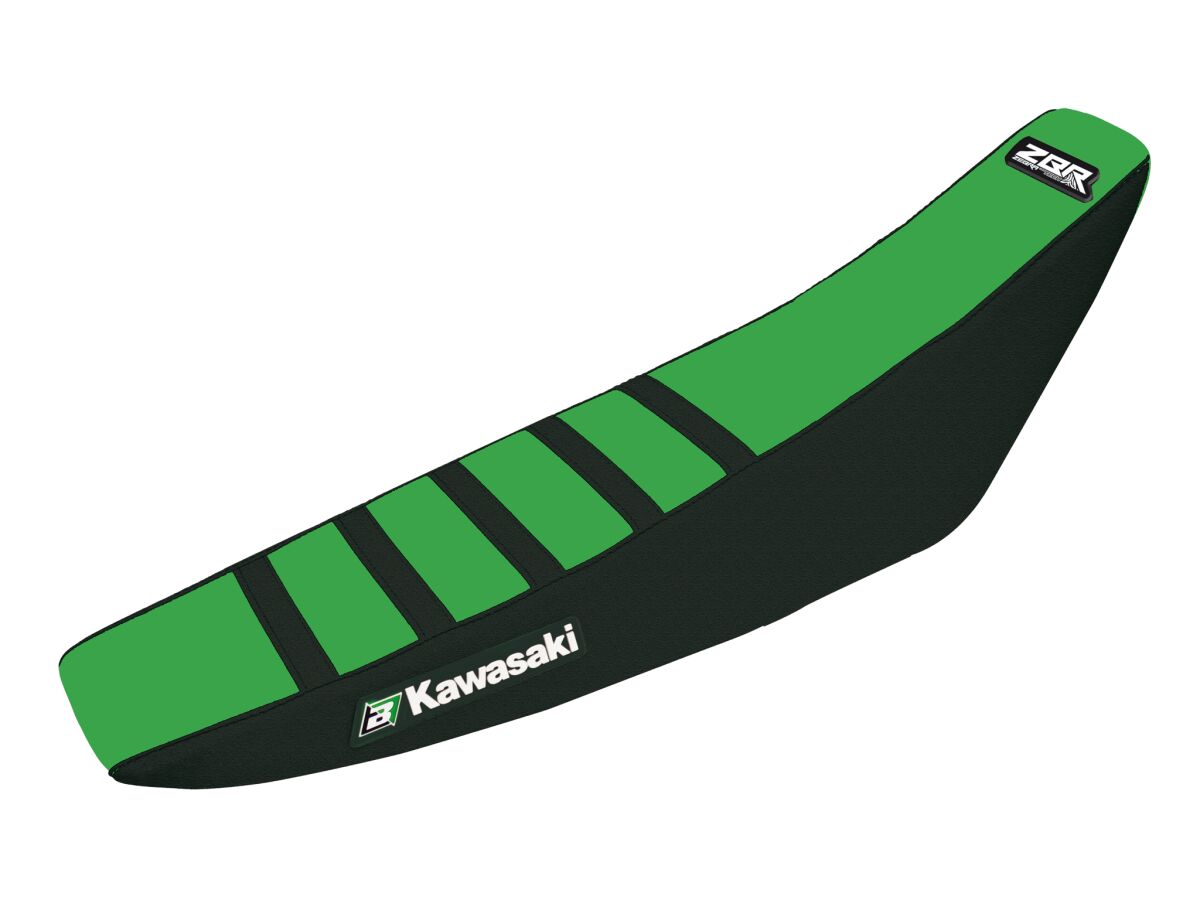 BLACKBIRD RACING SEATCVR ZEBRA KXF450 19 1433Z1