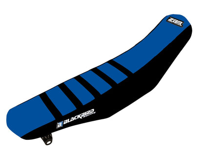 BLACKBIRD RACING ZEBRA SEATCOVER YZF450 1249Z1