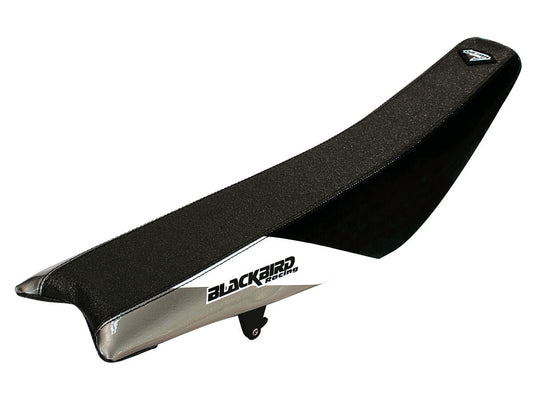 Blackbird Racing Seat Cover PYR GG BK 1906G