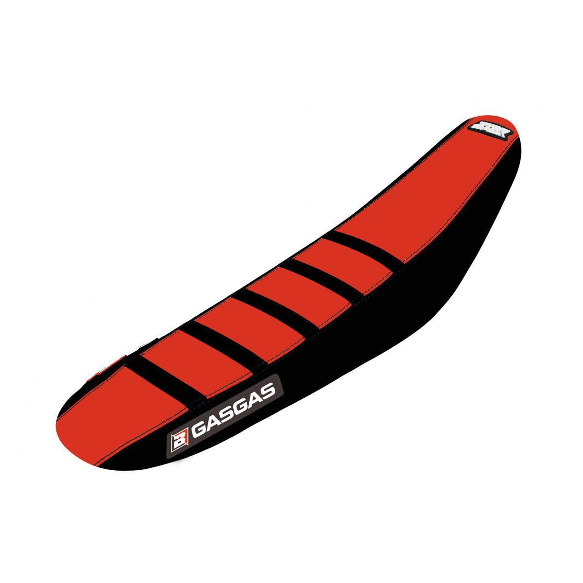 BLACKBIRD RACING SEAT COVER ZEBRA GG 85 '25- 1910Z1