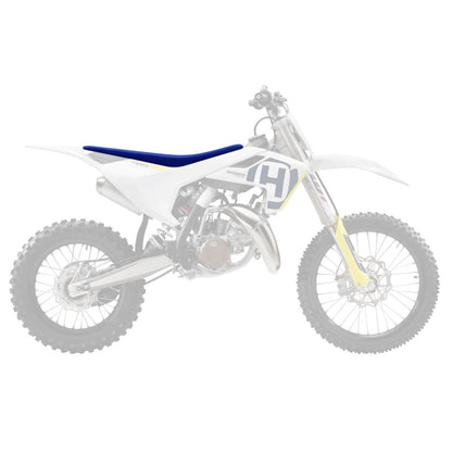 BLACKBIRD RACING SEAT COVER PYR HUSKY 85 '25- B 1627G/02