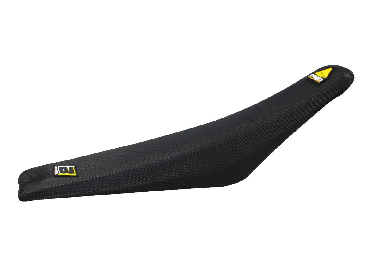 BLACKBIRD RACING SEAT COVER PYR SHERCO '25- 1E02G