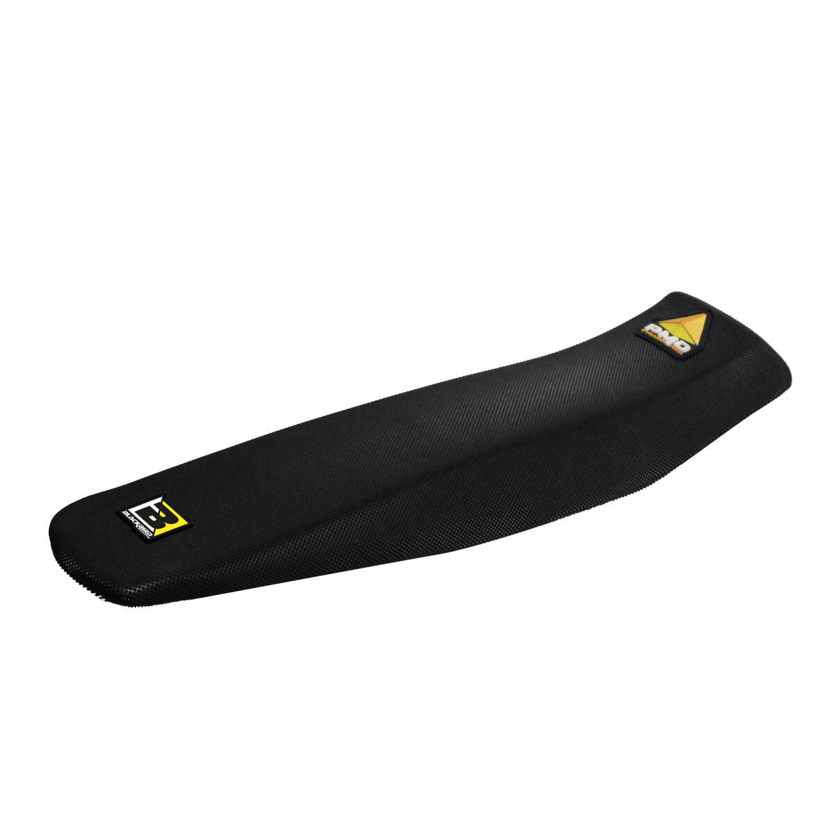 BLACKBIRD RACING SEAT COVER PYR TRIUMPH BK 1H00G