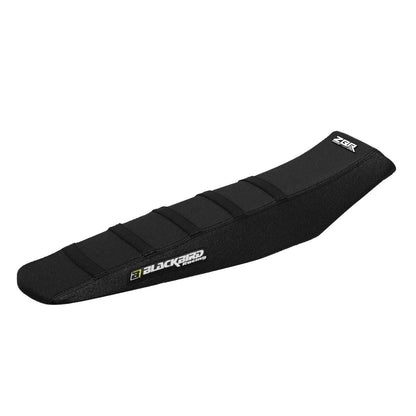 BLACKBIRD RACING SEAT COVER ZEBRA TRIUMPH 1H00Z1