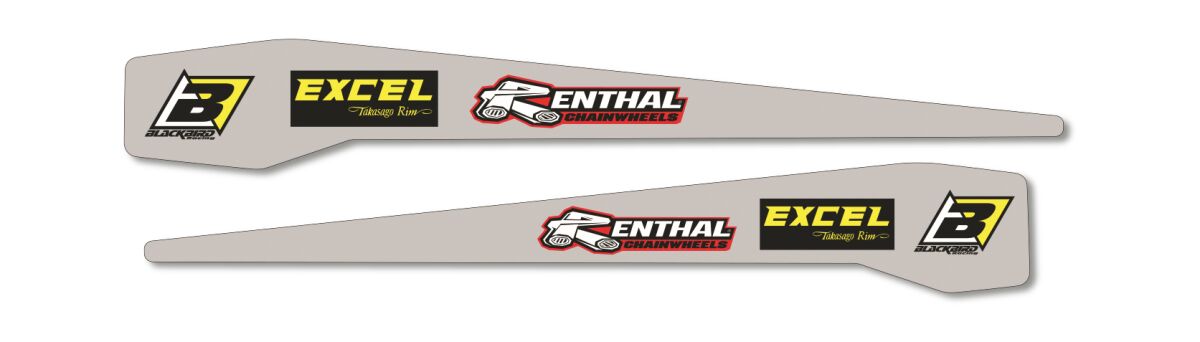 BLACKBIRD RACING SWINGARM STK BETA 5B03N