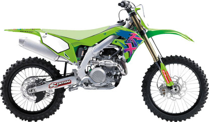 BLACKBIRD RACING GRAPHIC KT RETRO KXF 2425AA
