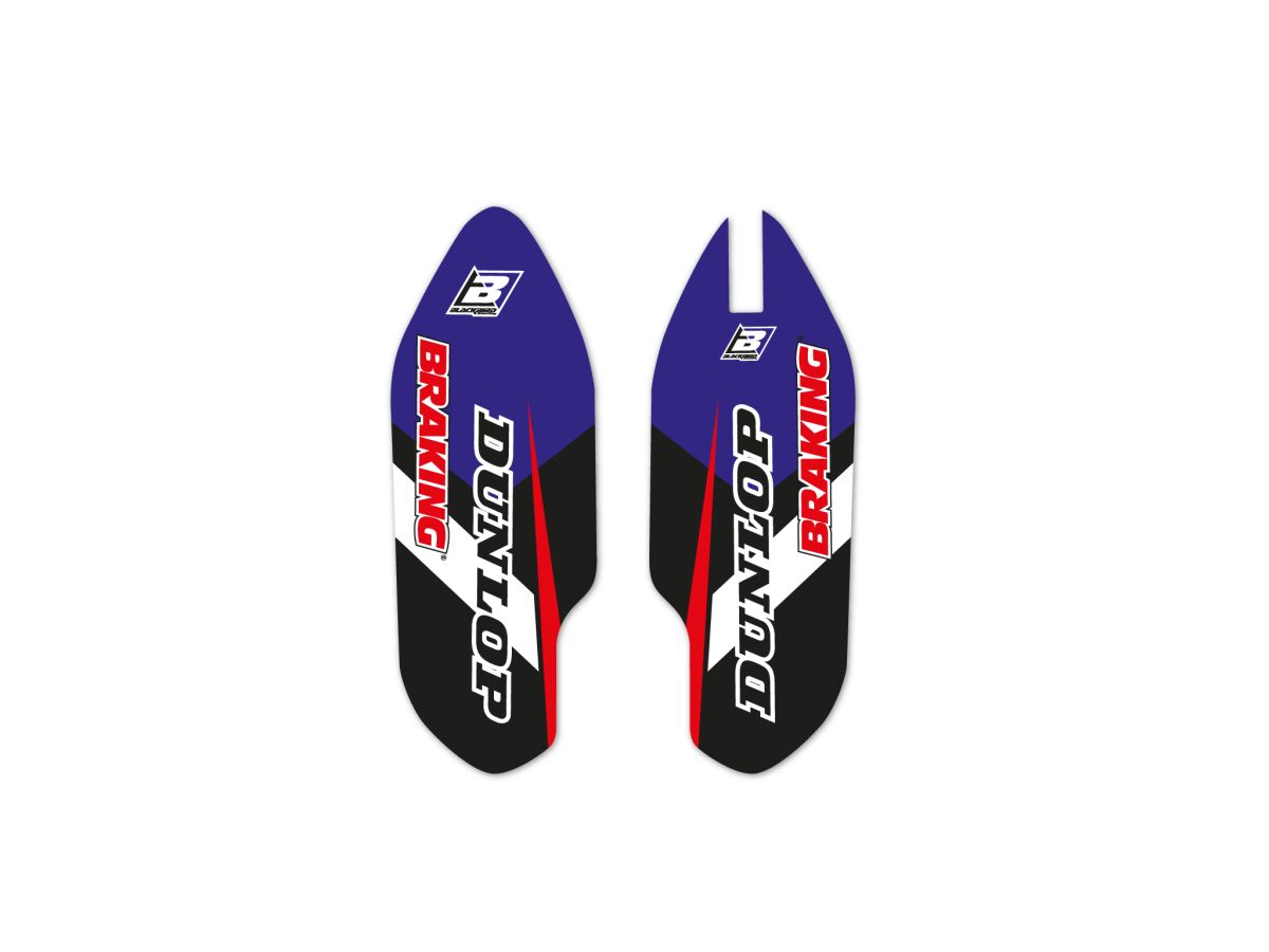 BLACKBIRD RACING FORKGUARD STK DR4 YZF 23 5252N