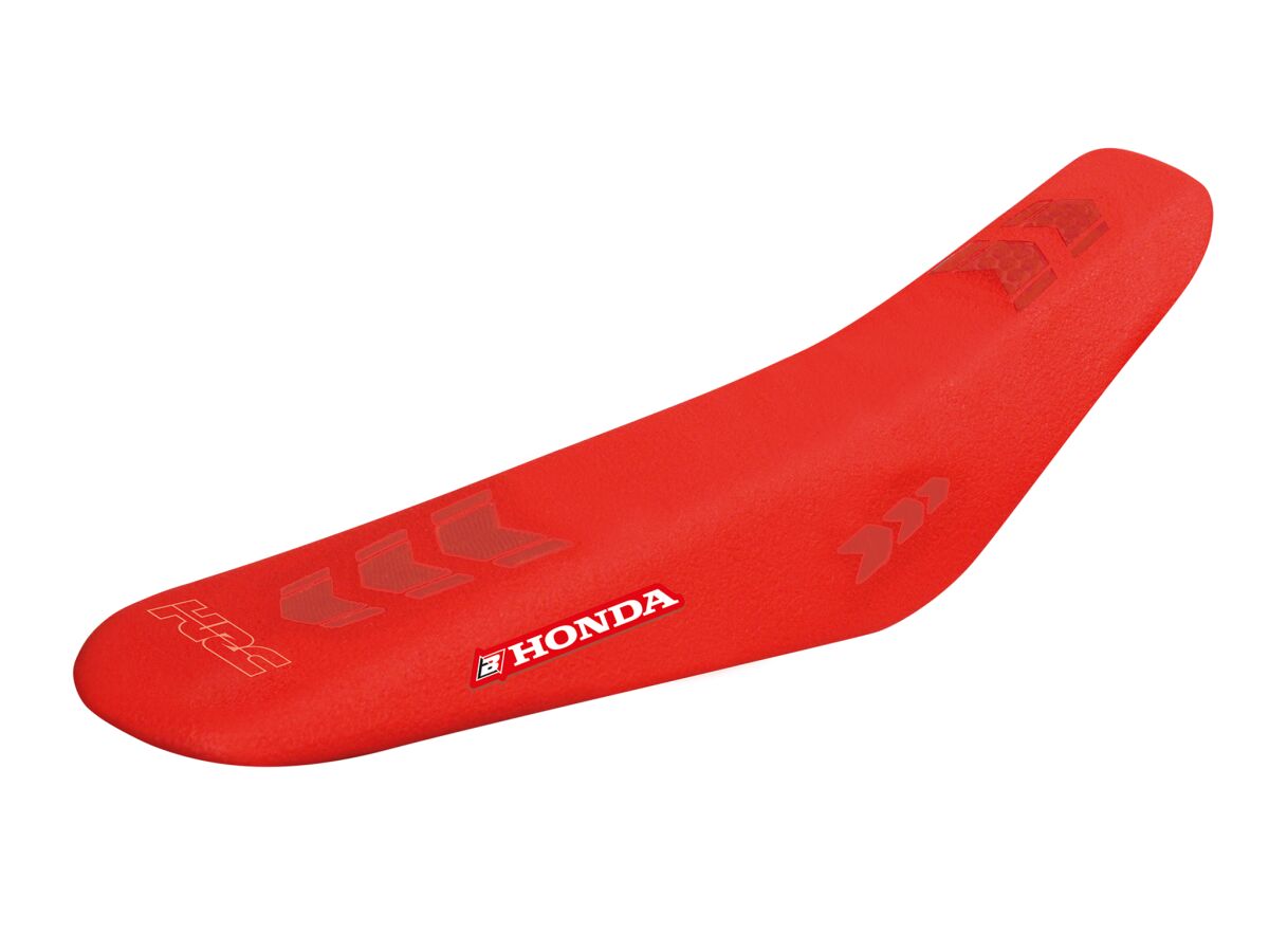 BLACKBIRD RACING GRAPHIC W/S CVR HRC 22 8146R23