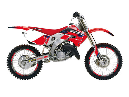 BLACKBIRD RACING GRAPHIC KIT DREAM 5 CR125 98-99 2139AB