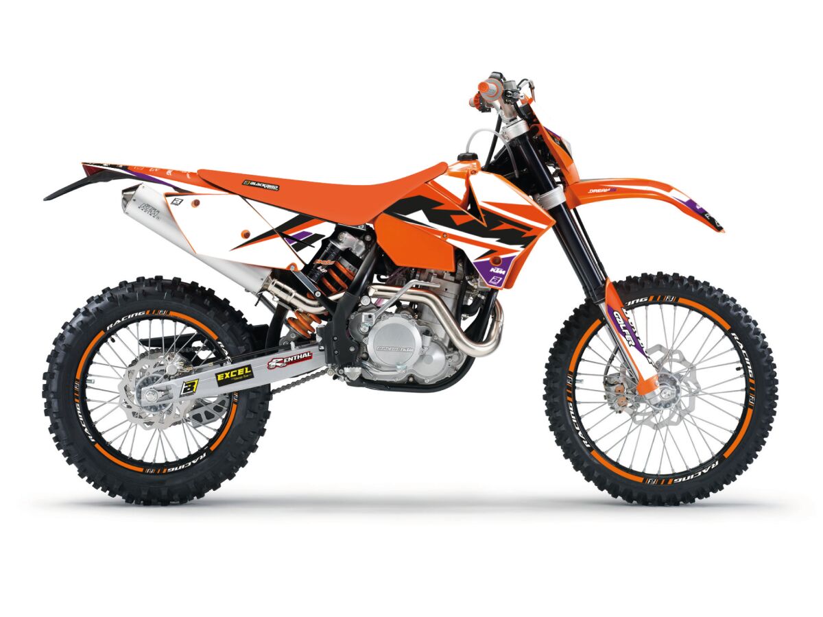 BLACKBIRD RACING GRAPHIC KIT DREAM 5 SX 05-06 2526AB