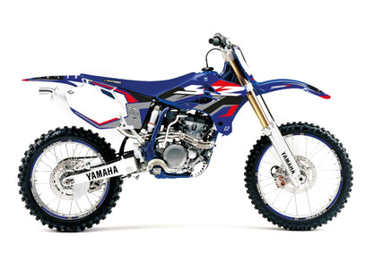 BLACKBIRD RACING GRAPHIC KIT DREAM 5 YZF 03-05 2230AB