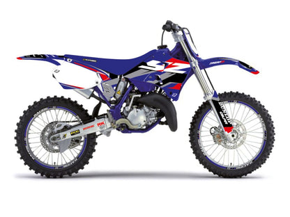 BLACKBIRD RACING GRAPHIC KIT DREAM 5 YZ 96-01 2233AB