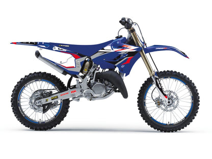 BLACKBIRD RACING GRAPHIC KIT DREAM 5 YZ 15-21 2244AB