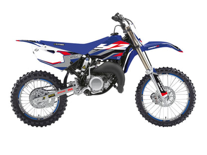 BLACKBIRD RACING GRAPHIC KIT DREAM 5 YZ85 15-20 2245AB