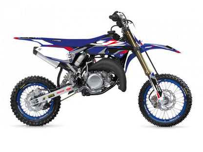 BLACKBIRD RACING GRAPHIC KIT DREAM 5 YZ 65 19- 2248AB