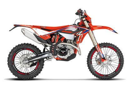 BLACKBIRD RACING GRAPHIC KIT DREAM 5 BETA RR 23-24 2B08AB