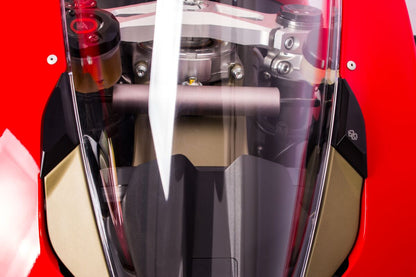 GILLES TOOLING DUCATI PANIGALE V4/V2 RACE COV RCK-06-B