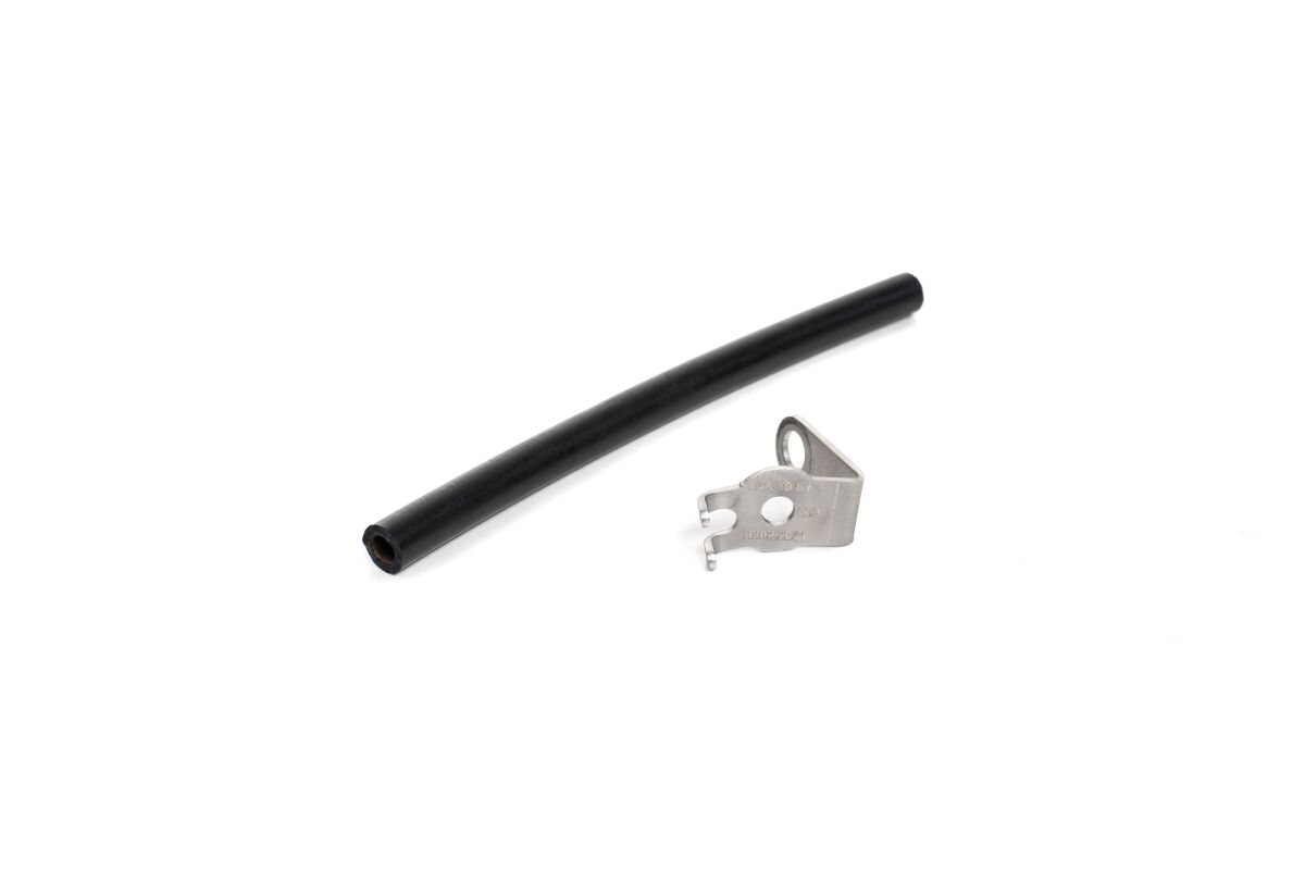 GILLES TOOLING MOUNTING KIT GPL2-RACE HONDA GPL2-ABK-H01