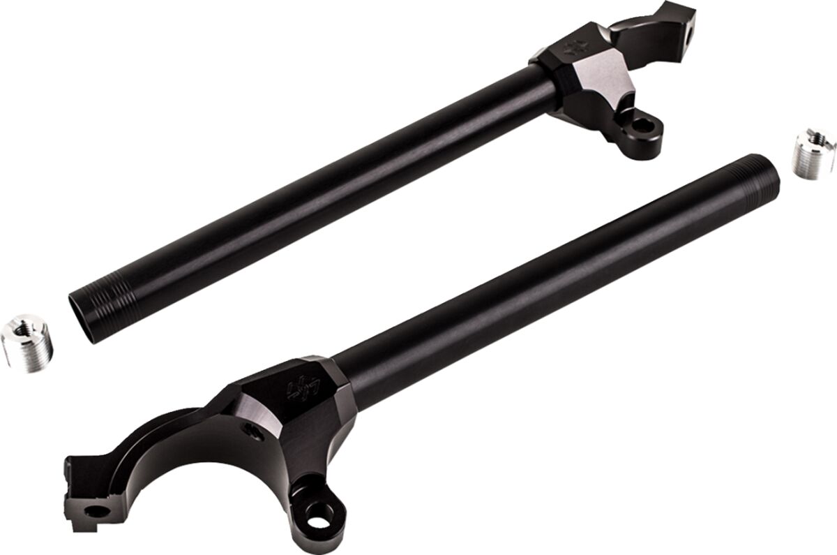 GILLES TOOLING HANDLEBAR GP-LIGHT 2 550 STREE GPL2-550-STREET