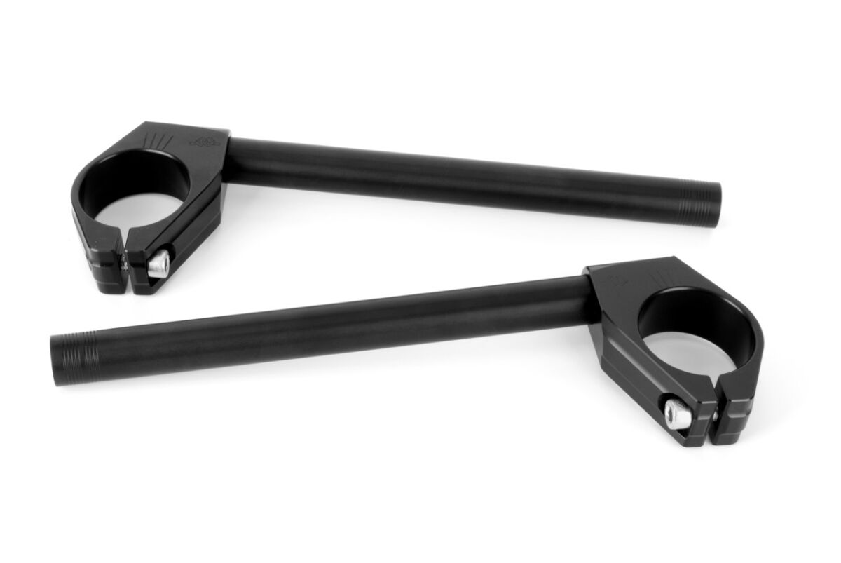 GILLES TOOLING HANDLEBAR GP-LIGHT 2 530 DUC. GPL2-530