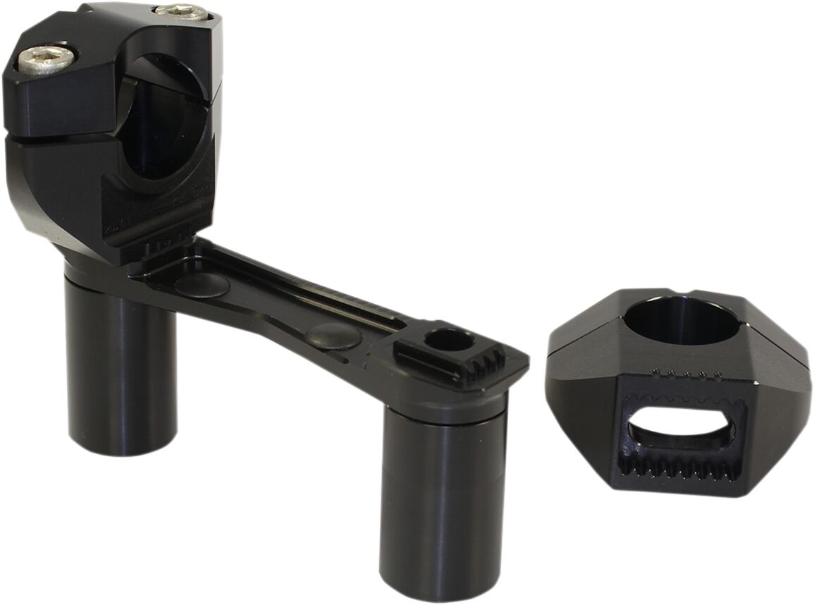 GILLES TOOLING 2DGT ADJUSTABLE HANDLEBAR RISE 2DGT-06