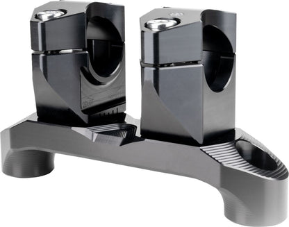 GILLES TOOLING 2DGT ADJUSTABLE HANDLEBAR RISE 2DGT-14-B