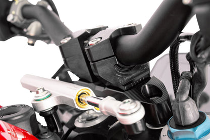 GILLES TOOLING 2DGT ADJUSTABLE HANDLEBAR RISE 2DGT-14-B