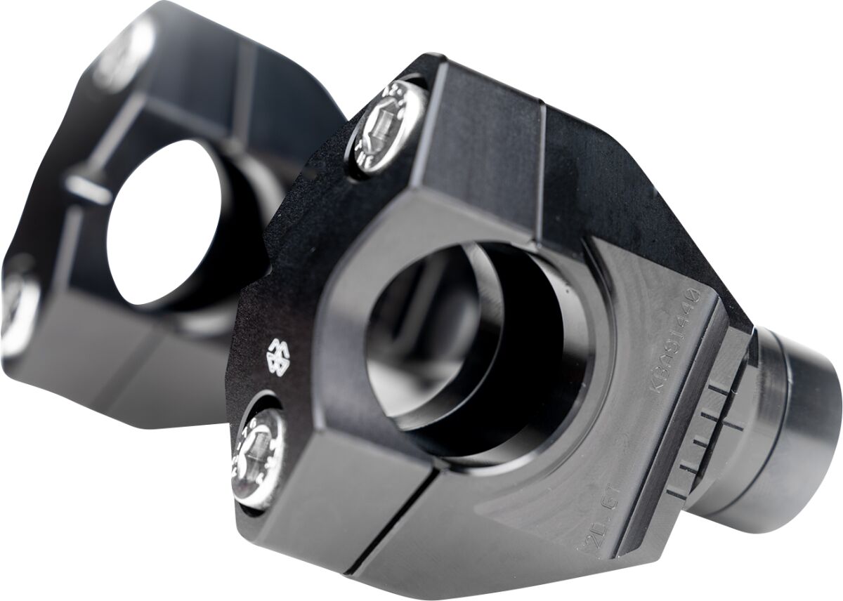 GILLES TOOLING 2DGT ADJUSTABLE HANDLEBAR RISE 2DGT-13-B