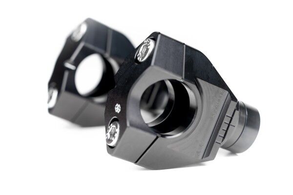 GILLES TOOLING 2DGT ADJUSTABLE HANDLEBAR RISE 2DGT-13-B