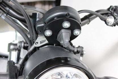 GILLES TOOLING SPEEDOMETER-SET XSR700 YAMAHA TH-XSR700