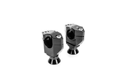 GILLES TOOLING 2DGT ADJUSTABLE HANDLEBAR RISE 2DGT-11-27-B