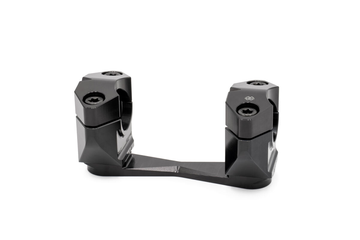 GILLES TOOLING 2DGT adjustable handlebar brackets 2DGT-B015-B