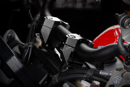 GILLES TOOLING 2DGT adjustable handlebar brackets 2DGT-B015-B